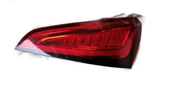 Audi Q5 SQ5 Rear/tail lights 130KW
