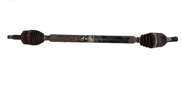 Hyundai i30 Front driveshaft 49501A6100