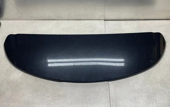 Opel Insignia A Tailgate/trunk spoiler 13266862 Z22C 13273646