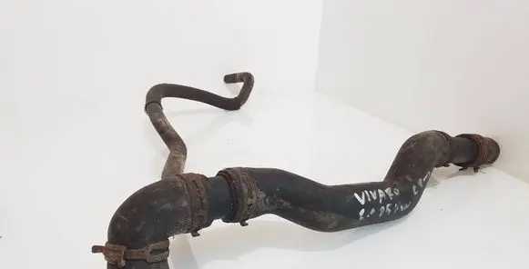 Opel Vivaro Air intake hose/pipe