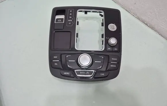 Audi A6 S6 C7 4G Head unit multimedia control 4G1919610C