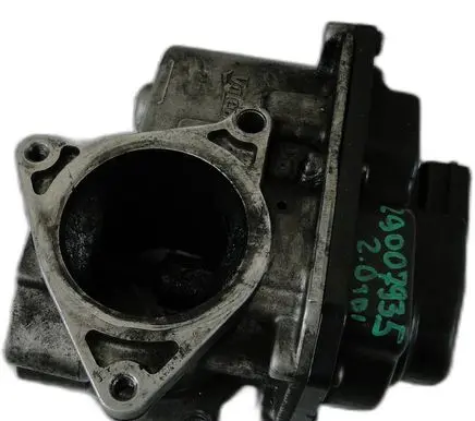 Volkswagen PASSAT B6 EGR thermostat 