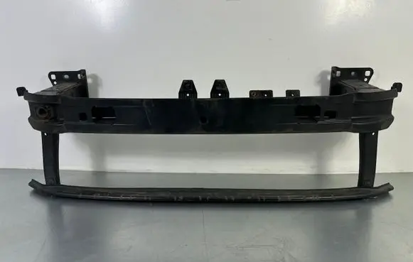 Volkswagen PASSAT B8 Front bumper support beam 3G0807651B