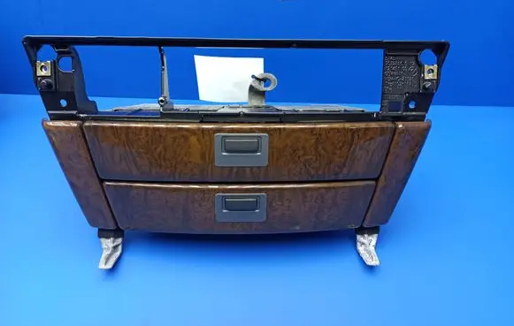 BMW 7 E65 E66 Dashboard storage box/compartment 7032886 12145100 51457032886912