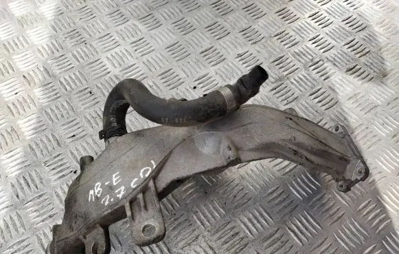 Mercedes-Benz E W211 EGR valve