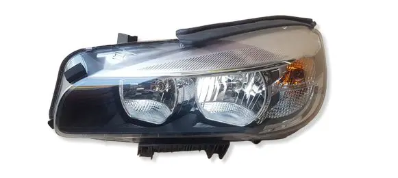 BMW 2 F45 Headlight/headlamp 7422573 030129020108 LE13A6307