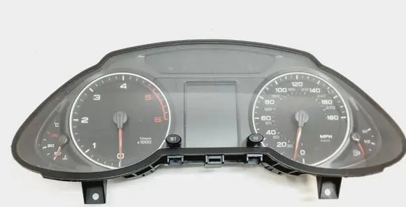 Audi Q5 SQ5 Speedometer (instrument cluster) 8R0920980L