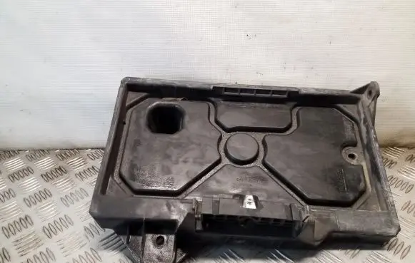 Jeep Grand Cherokee (WK) Battery tray 55396428AE