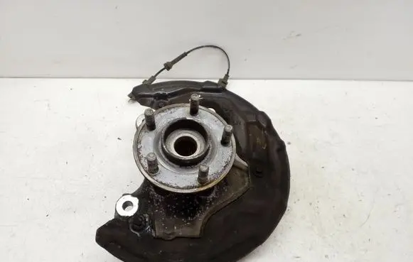 Ford Mondeo MK V Front wheel hub