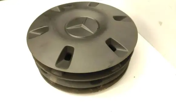 Mercedes-Benz Sprinter W906 Original wheel cap A9064010025 ZGS004Q002