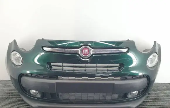 Fiat 500L Front bumper