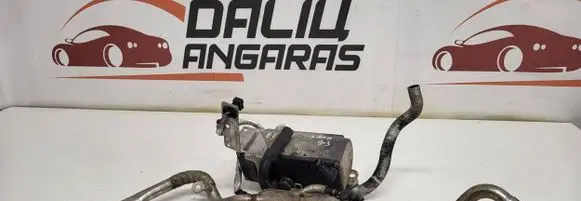 Saab 9-3 Ver1 Auxiliary pre-heater (Webasto) 252194050000