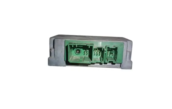 BMW 7 E65 E66 Airbag control unit/module 6946107