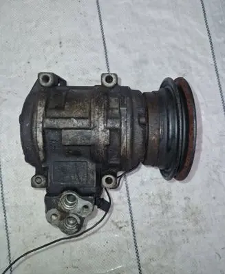 Air conditioning (A/C) compressor (pump)