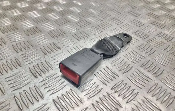 Ford C-MAX II Rear seatbelt buckle AM51R60044AWW 34079380 AC34310