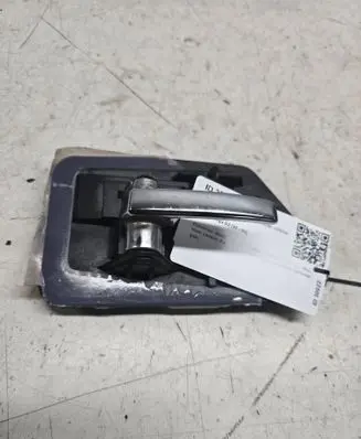 Opel Omega B2 Rear door interior handle 24427639