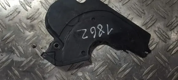 KIA Shuma Timing belt guard (cover)