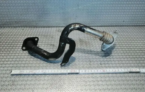 Ford Transit EGR valve line/pipe/hose
