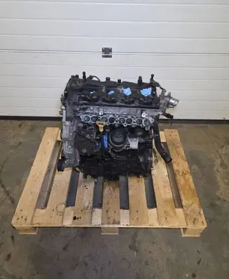 KIA Sportage Engine D4FD