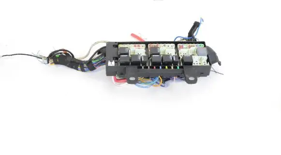 Land Rover Range Rover Velar Fuse box set