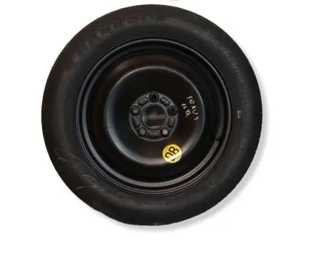 Ford Focus R16 spare wheel 1S71MH 1S71MH08116