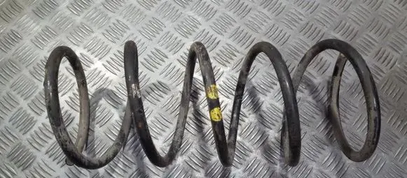 Peugeot 607 Front coil spring