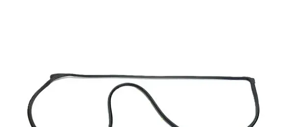 Hyundai Ioniq 5 Rubber seal front door (on door) 82140GI000 50336