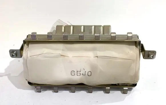 Suzuki Grand Vitara II Passenger airbag 7391065J10E