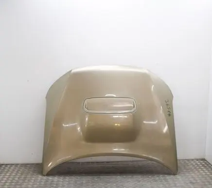 Subaru Forester SH Engine bonnet/hood 57229SC0109P