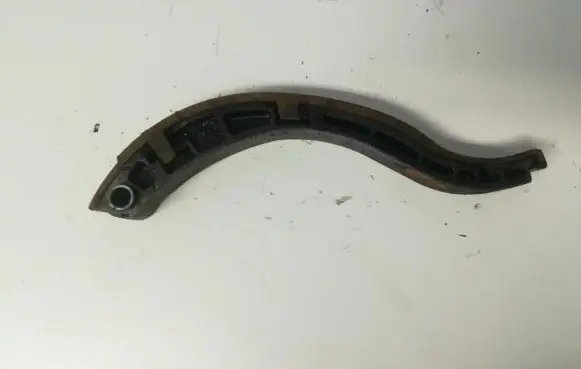 Ford Focus Slide rail for timing chain XS4Q6L266AF