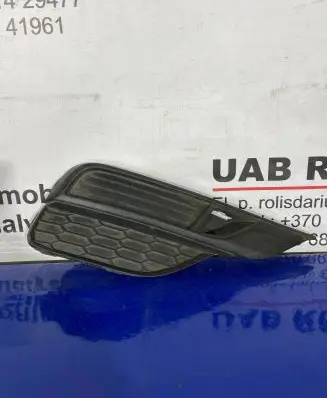 Honda CR-V Front bumper lower grill 71104TONT1
