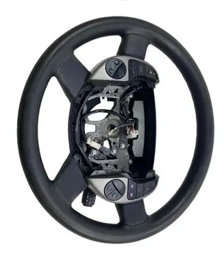 Toyota Prius (XW20) Steering wheel 690N
