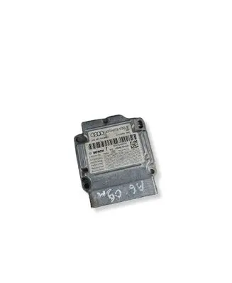 Audi A6 S6 C6 4F Airbag control unit/module 4F0959655E 4F0910655L 0285010150
