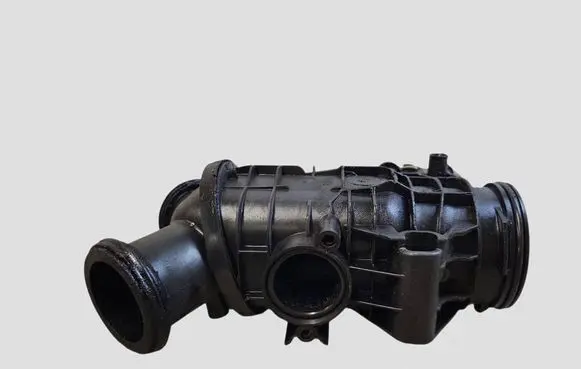 Jaguar XF X250 Throttle valve 9X2Q9L444CB