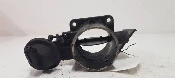 KIA Carens I Throttle valve 3510027XXX