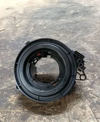 BMW 7 E65 E66 Airbag slip ring squib (SRS ring) 6911514 04356710 01011022540520