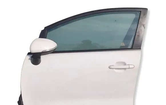 KIA Rio Front door 760031W010