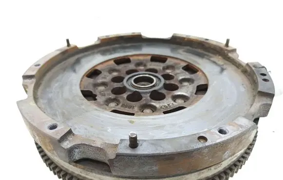 Ford Transit Clutch set kit CK316477AB