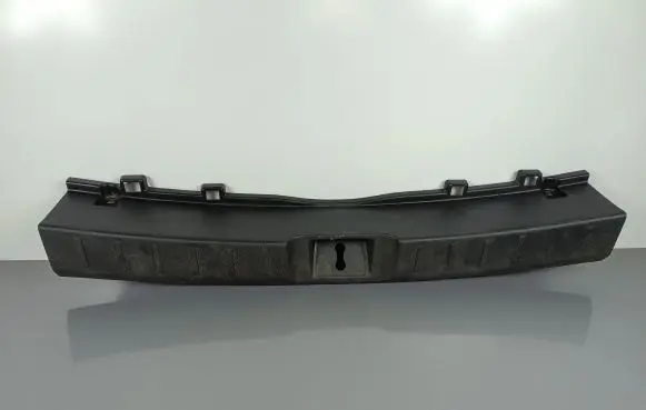 Mitsubishi Eclipse Cross Trunk/boot sill cover protection 7240A222ZZ