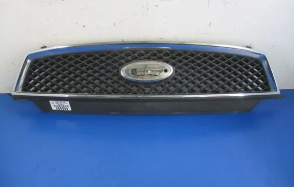 Ford Focus C-MAX Front grill