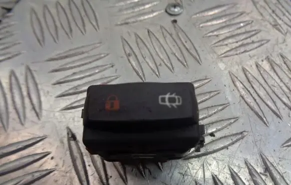 Renault Vel Satis Central locking motor 