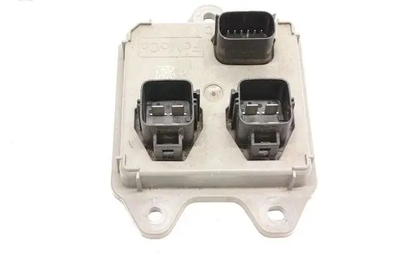 Ford Transit Glow plug pre-heat relay GK2112B533AA