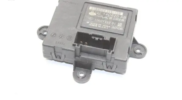 Land Rover Range Rover Evoque L538 Door control unit/module BJ3214D620AB