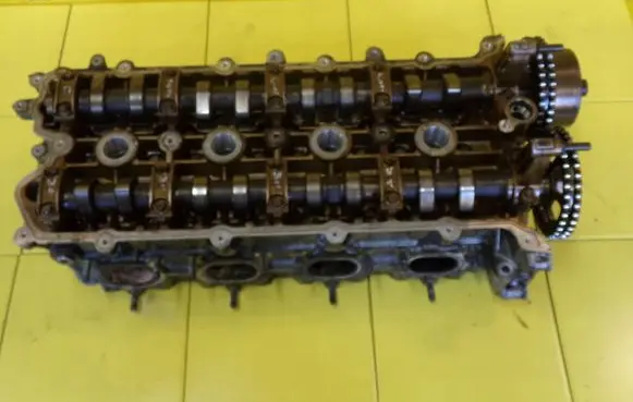 Porsche Cayenne (9PA) Engine head 948105121 M48
