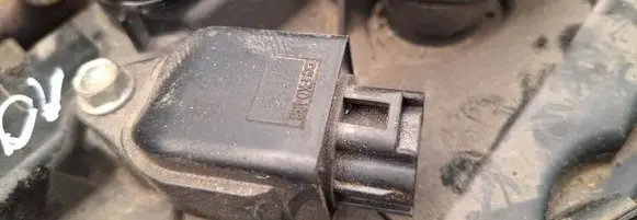 Mitsubishi Eclipse Cross High voltage ignition coil fk0488