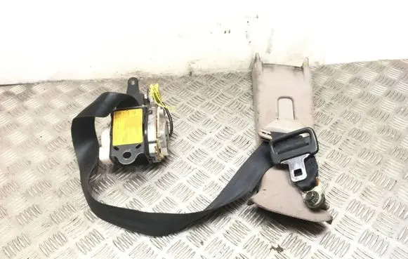 Lexus IS-F Front seatbelt 0430003 NSB085TL79 NSKSB002
