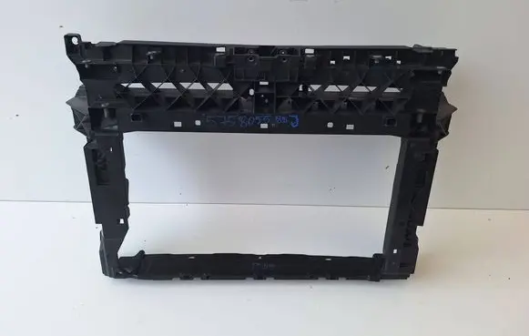 Seat Ateca Radiator support slam panel 575805588J