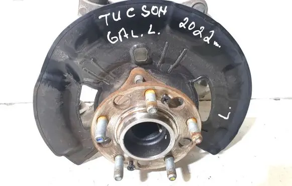 Hyundai Tucson TL Rear wheel hub 52715N7100