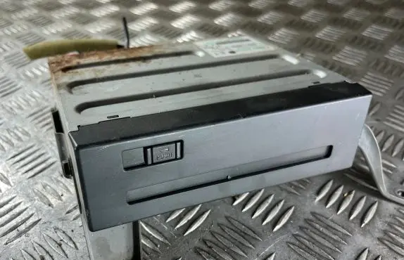 GPS navigation control unit/module