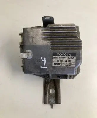 Toyota Corolla E120 E130 Power steering control unit/module 8965002010